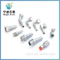 Pipe Fittings Stainless Steel Elbows